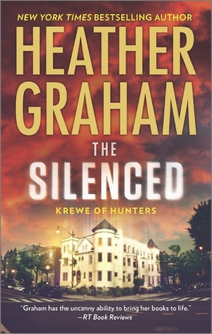 The Silenced by Heather Graham