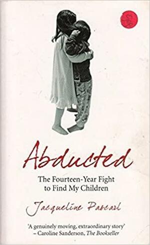 Abducted by Jacqueline Pascarl