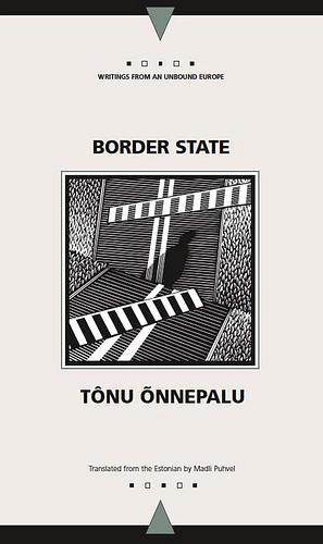 Border State by Emil Tode