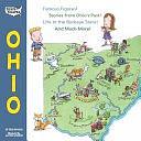 State Shapes: Ohio by Erin McHugh