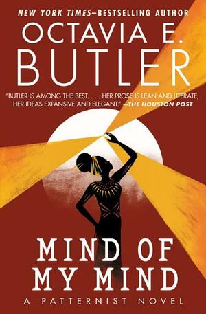 Mind of My Mind by Octavia E. Butler