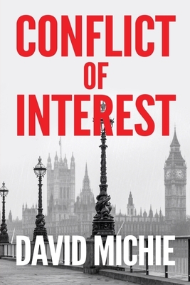 Conflict of Interest by David Michie