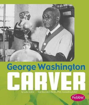 George Washington Carver by Luke Colins