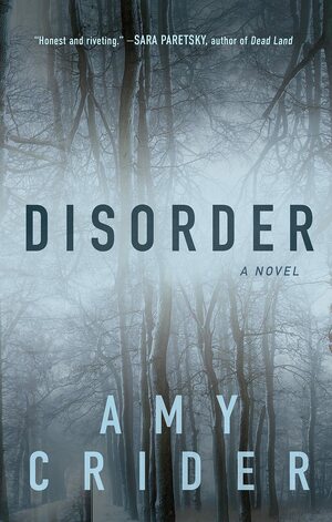 Disorder by Amy Crider