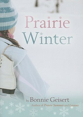 Prairie Winter by Bonnie Geisert