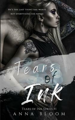 Tears of Ink by Anna Bloom