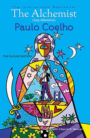 Ang Alkemista by Paulo Coelho