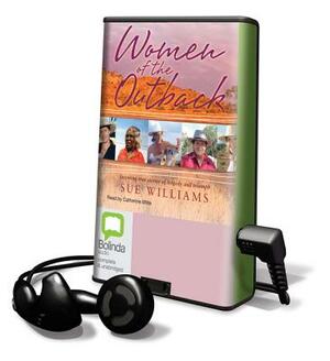 Women of the Outback by Sue Williams