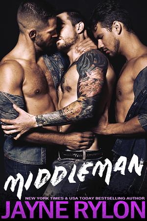 Middleman by Jayne Rylon