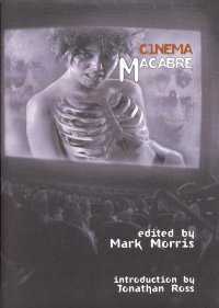 Cinema Macabre by Mark Morris