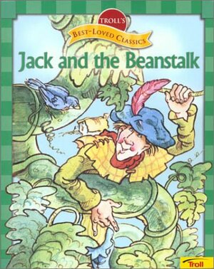 Jack and the Beanstalk by Ed Parker