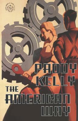 The American Way by Paddy Kelly