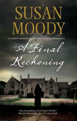 Final Reckoning by Susan Moody