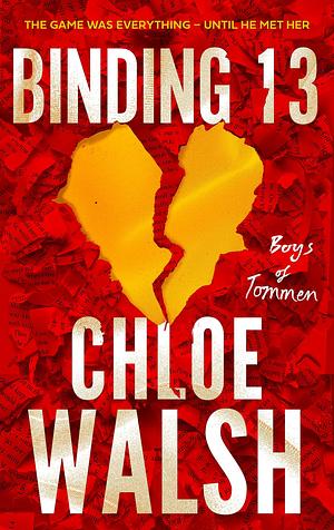 Binding 13 by Chloe Walsh