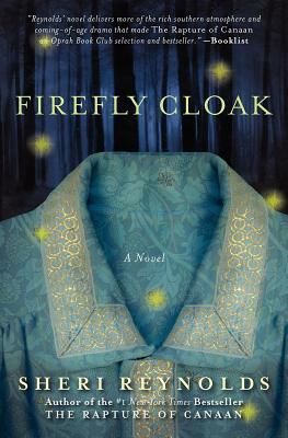 Firefly Cloak by Sheri Reynolds