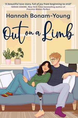 Out On a Limb by Hannah Bonam-Young