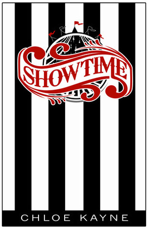 Showtime by Chloe Kayne