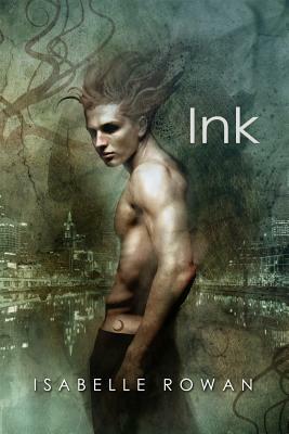 Ink by Isabelle Rowan