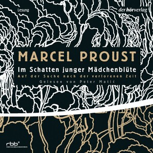 Im Schatten junger Mädchenblüte by Marcel Proust