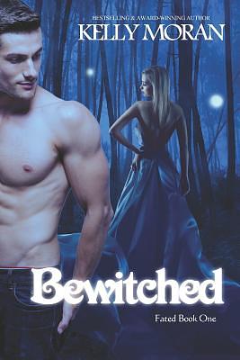 Bewitched by Kelly Moran