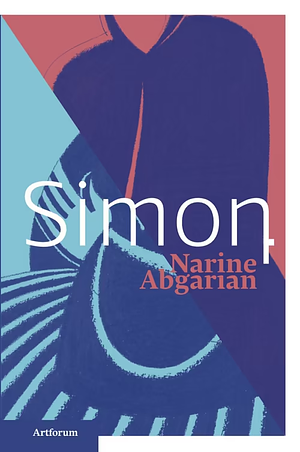 Simon by Narine Abgaryan