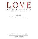 Love: A Book of Days by Roy Finamore