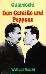 Don Camillo und Peppone by Giovanni Guareschi