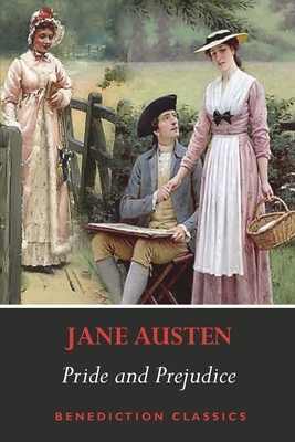 Pride and Prejudice by Jane Austen