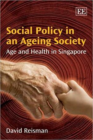 Social Policy in an Ageing Society: Age and Health in Singapore by David A. Reisman