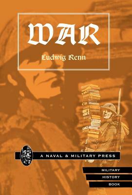 War by Ludwig