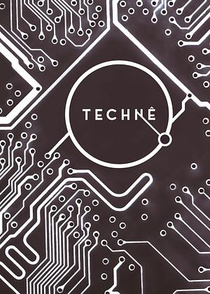 Dark Mountain: Issue 8 – Technê by Dougald Hine, Paul Kingsnorth