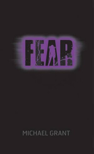 Fear by Michael Grant