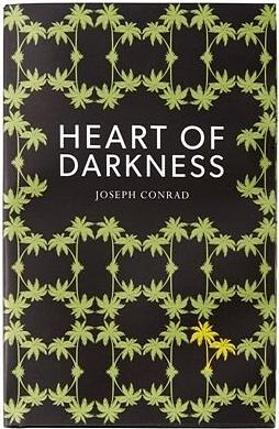 Heart of Darkness by Joseph Conrad