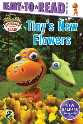 Tiny's New Flowers by 