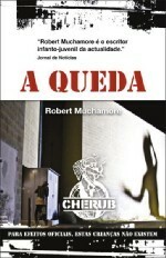 A Queda by Robert Muchamore, Miguel Marques da Silva