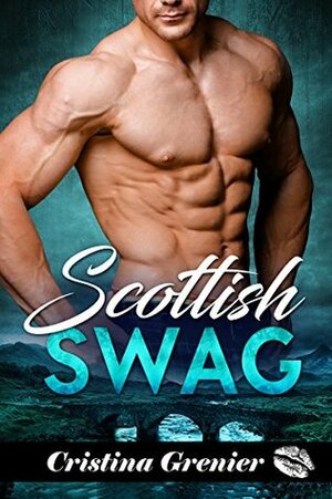 Scottish Swag by Cristina Grenier