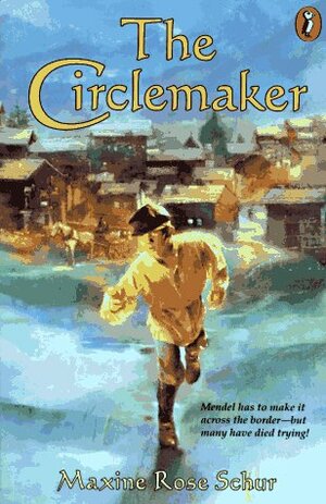 The Circlemaker by Maxine Rose Schur