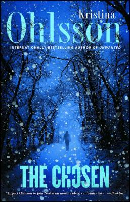 The Chosen by Kristina Ohlsson