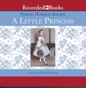 A Little Princess by Frances Hodgson Burnett