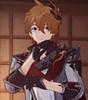 linyustics's profile picture