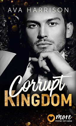 Corrupt Kingdom by Ava Harrison