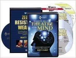 Maxwell Maltz's Theatre of the Mind by Matt Furey