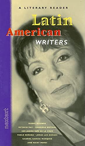 Latin American Writers by João Guimarães Rosa, Isabel Allende, Various, Clarice Lispector, Gabriel García Márquez, Ilan Stavans, Calvert Casey, Juana Inés de la Cruz, Rosario Castellanos, Nélida Piñon, María Luisa Bombal, Elena Poniatowska, Alcina Lubitch Domecq, Juan Rulfo, Horacio Quiroga, Pablo Neruda, Gabriela Mistral, Domingo Faustino Sarmiento, Octavio Paz, Julio Cortázar, Jorge Luis Borges, Augusto Monterroso