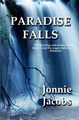 Paradise Falls by Jonnie Jacobs