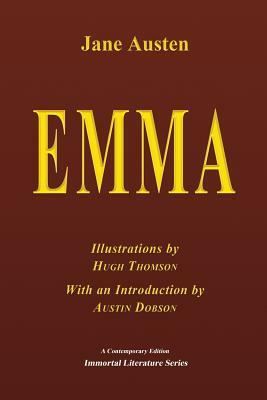 Emma by Jane Austen