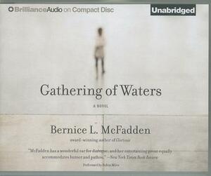 Gathering of Waters by Bernice L. McFadden