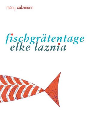 Fischgrätentage by Elke Laznia