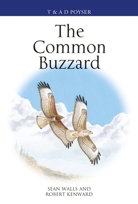 The Common Buzzard by Sean Walls, Robert Kenward