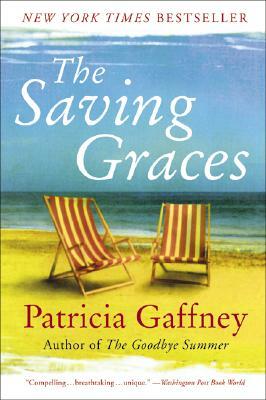 The Saving Graces by Patricia Gaffney