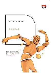 Kandas by Elie Wiesel